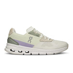 On Running 05. WOMENS FOOTWEAR - WOMENS SHOES - WOMENS SHOES CASUAL Women's Cloudrift UNDYED-WHITE | WISTERIA