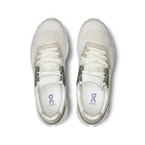 On Running 05. WOMENS FOOTWEAR - WOMENS SHOES - WOMENS SHOES CASUAL Women's Cloudrift UNDYED-WHITE | WISTERIA