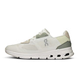 On Running 05. WOMENS FOOTWEAR - WOMENS SHOES - WOMENS SHOES CASUAL Women's Cloudrift UNDYED-WHITE | WISTERIA