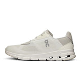 On Running 05. WOMENS FOOTWEAR - WOMENS SHOES - WOMENS SHOES CASUAL Women's Cloudrift UNDYED-WHITE | FROST