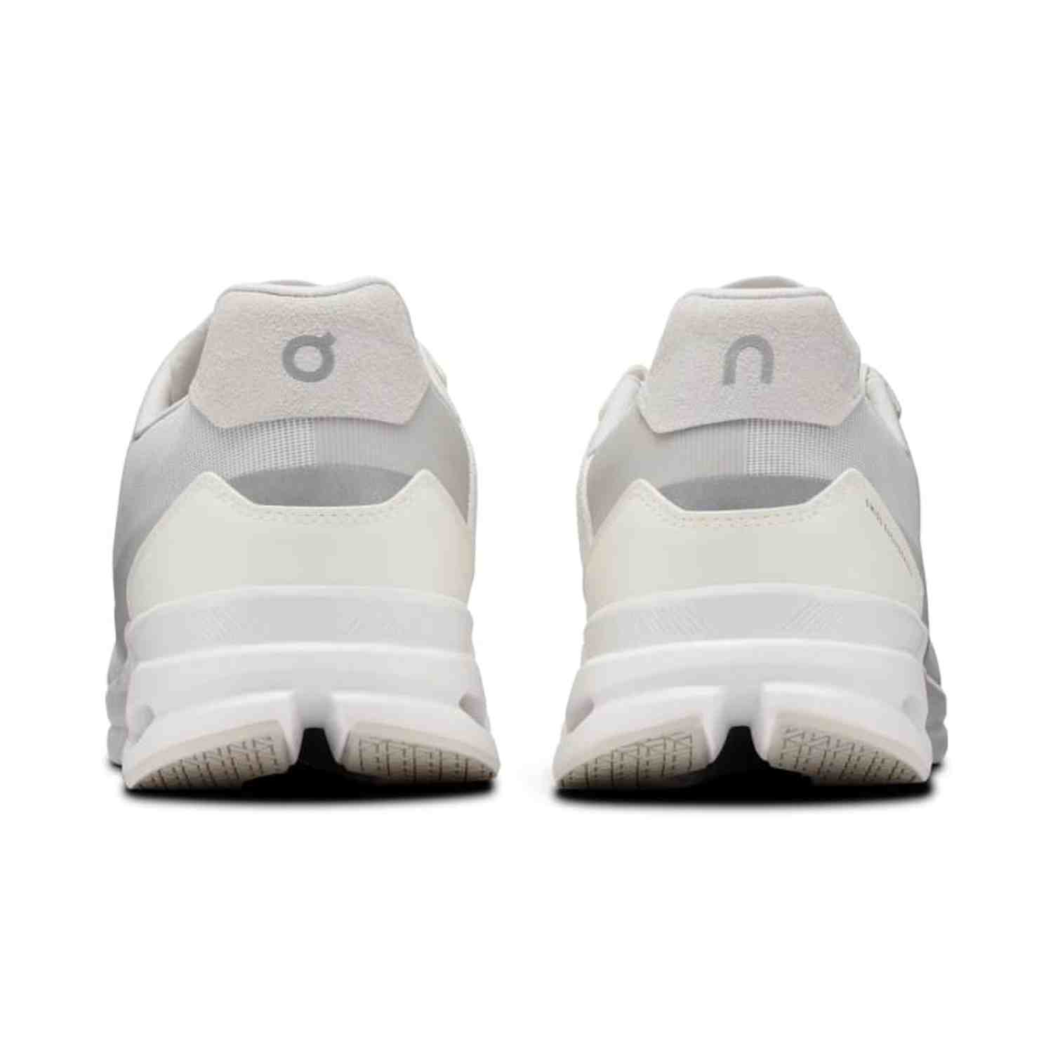 On Running 04. MENS FOOTWEAR - MENS SHOES - MENS SHOES CASUAL Men's Cloudrift UNDYED-WHITE | FROST