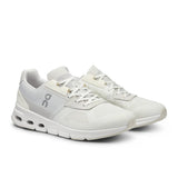 On Running 04. MENS FOOTWEAR - MENS SHOES - MENS SHOES CASUAL Men's Cloudrift UNDYED-WHITE | FROST