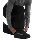 The North Face 01. MENS APPAREL - MENS SKI - MENS SKI PANTS Men's Chakal Pant KX7 TNF BLACK|TNF BLACK