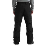 The North Face 01. MENS APPAREL - MENS SKI - MENS SKI PANTS Men's Chakal Pant KX7 TNF BLACK|TNF BLACK