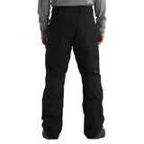 The North Face 01. MENS APPAREL - MENS SKI - MENS SKI PANTS Men's Chakal Pant KX7 TNF BLACK|TNF BLACK