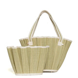 Women's Mini Tropez Tote