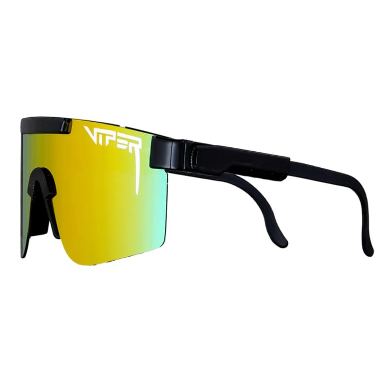 Pit Viper 21. GENERAL ACCESS - SUNGLASS The Single Wides THE MYSTERY POLARIZED