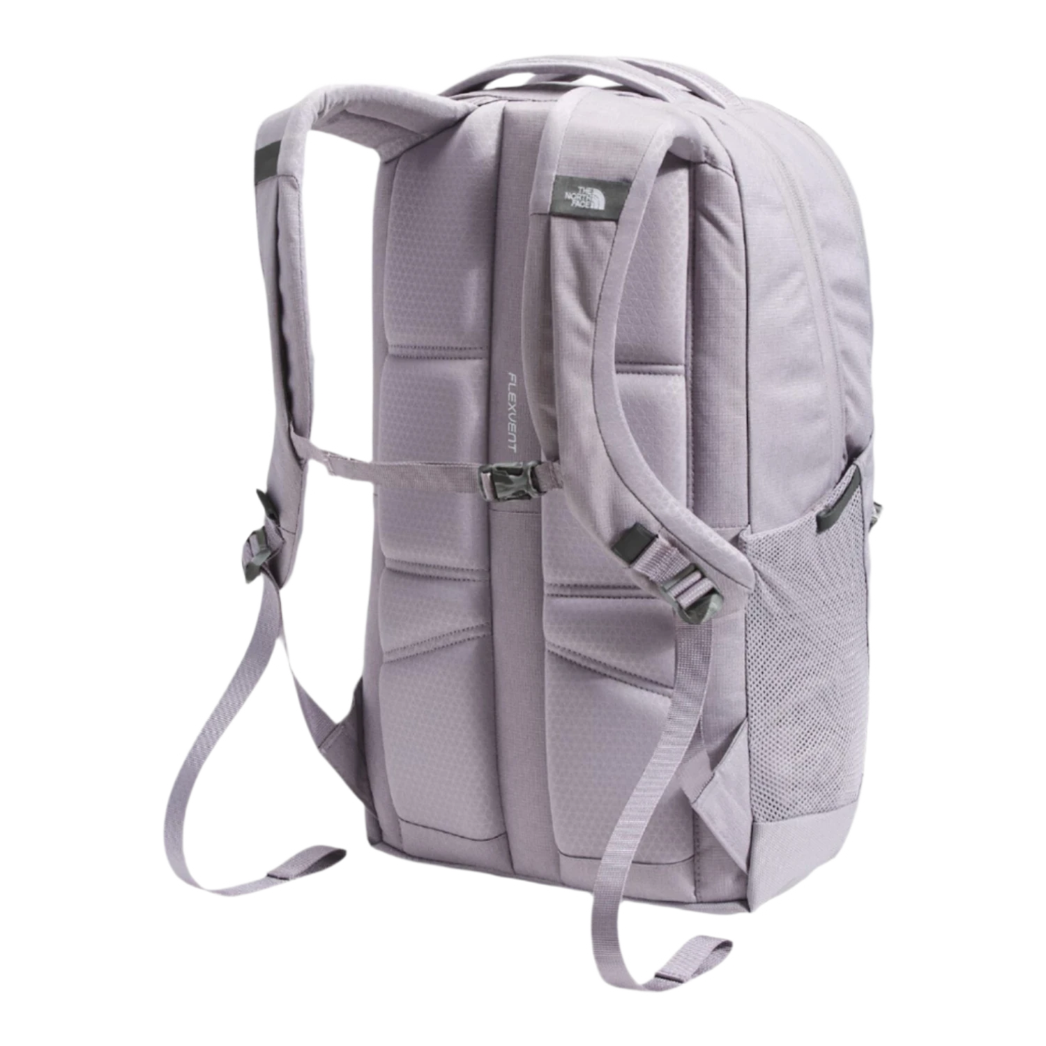 The North Face 09. PACKS|LUGGAGE - PACK|CASUAL - BACKPACK Women’s Jester Backpack ARM MINIMAL GREY DARK HEATHER|MINIMAL GREY-NPF OS