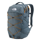 The North Face 09. PACKS|LUGGAGE - PACK|CASUAL - BACKPACK Borealis Backpack GRANITE GREY DUST ORANGE OS
