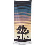 Nomadix 12. HARDGOODS - CAMP|HIKE|TRAVEL - TOWELS Original Towel NATIONAL PARKS JOSHUA TREE