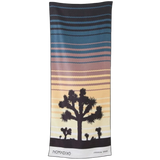 Nomadix 12. HARDGOODS - CAMP|HIKE|TRAVEL - TOWELS Original Towel NATIONAL PARKS JOSHUA TREE