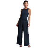 Women's Easy Wide Leg Pant