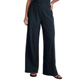 Women's Easy Wide Leg Pant