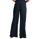 Women's Easy Wide Leg Pant