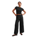 Women’s Easy Wide Leg Pant Beyond Yoga