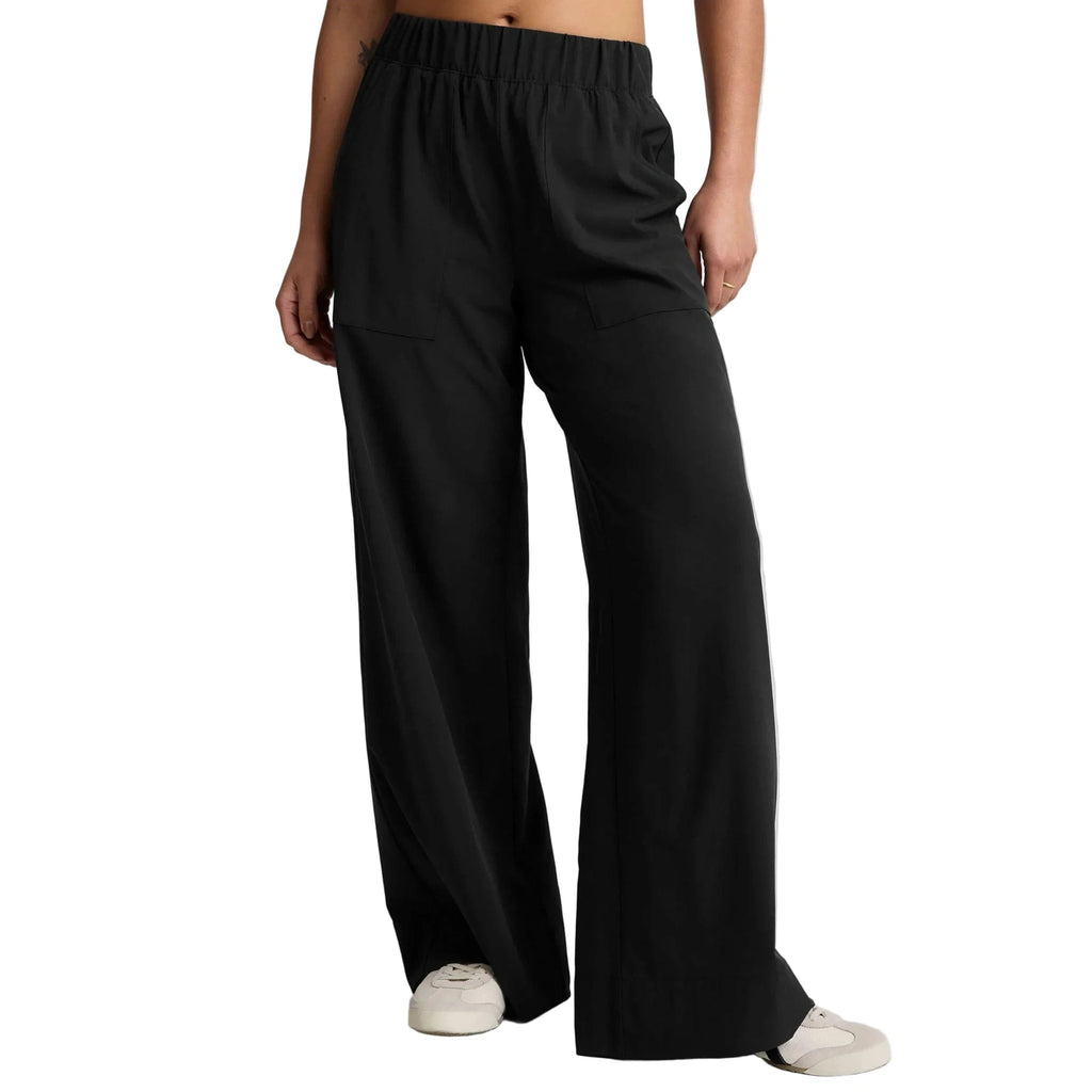 Women’s Easy Wide Leg Pant Beyond Yoga - 007D6-0010 TRUE