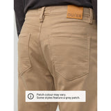Men's No Sweat Relaxed Taper