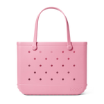 Bogg Bag 09. PACKS|LUGGAGE - PACK|CASUAL - WAIST|SLING|MESSENGER|PURSE Original Bogg Bag BLOWING PINK BUBBLES