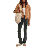 FP Movement 02. WOMENS APPAREL - WOMENS JACKETS - WOMENS JACKETS INSULATED Women's Pippa Packable Puffer Jacket 2278 TWIG