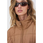 FP Movement 02. WOMENS APPAREL - WOMENS JACKETS - WOMENS JACKETS INSULATED Women's Pippa Packable Puffer Jacket 2278 TWIG