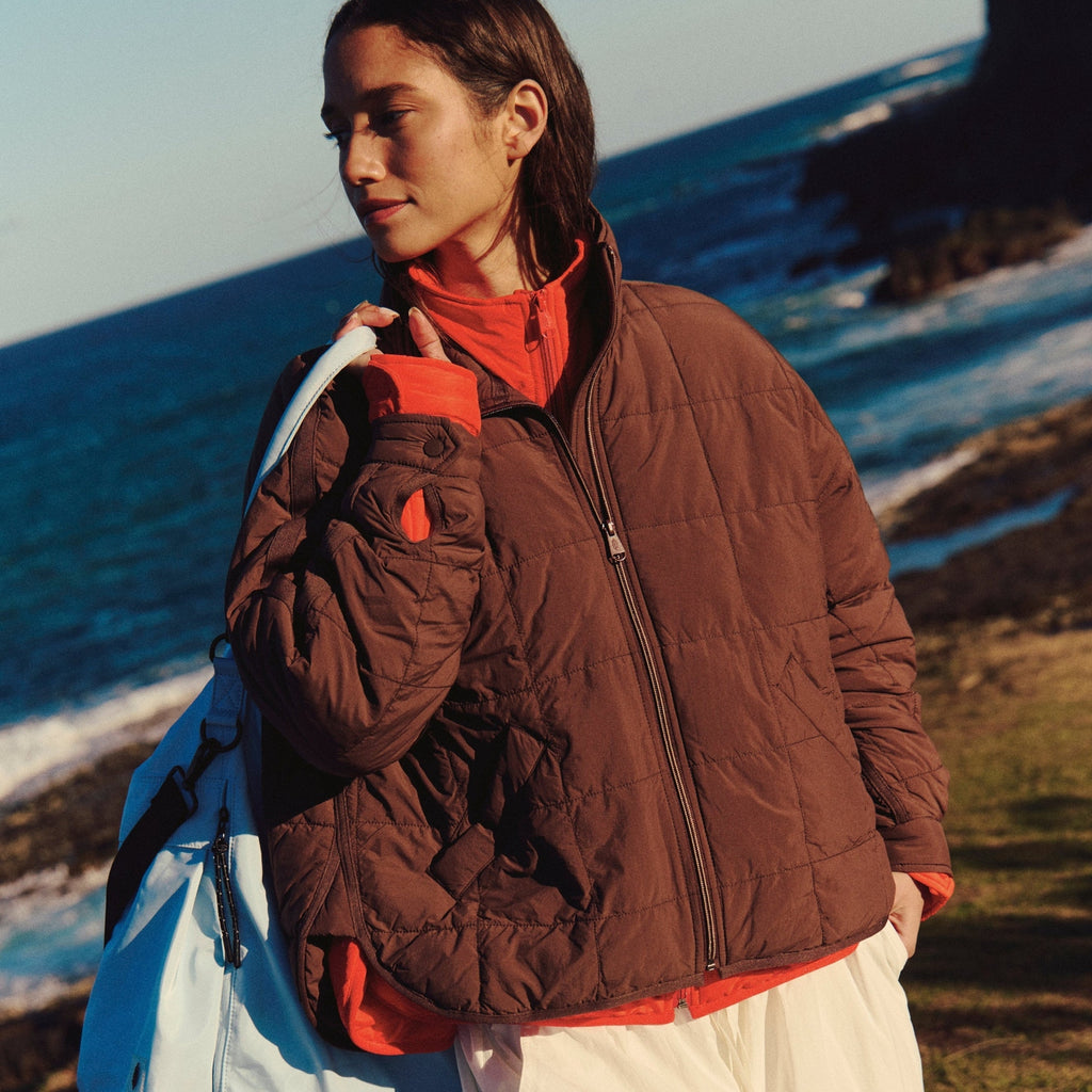Women’s Pippa Packable Puffer Jacket FP Movement - 2310