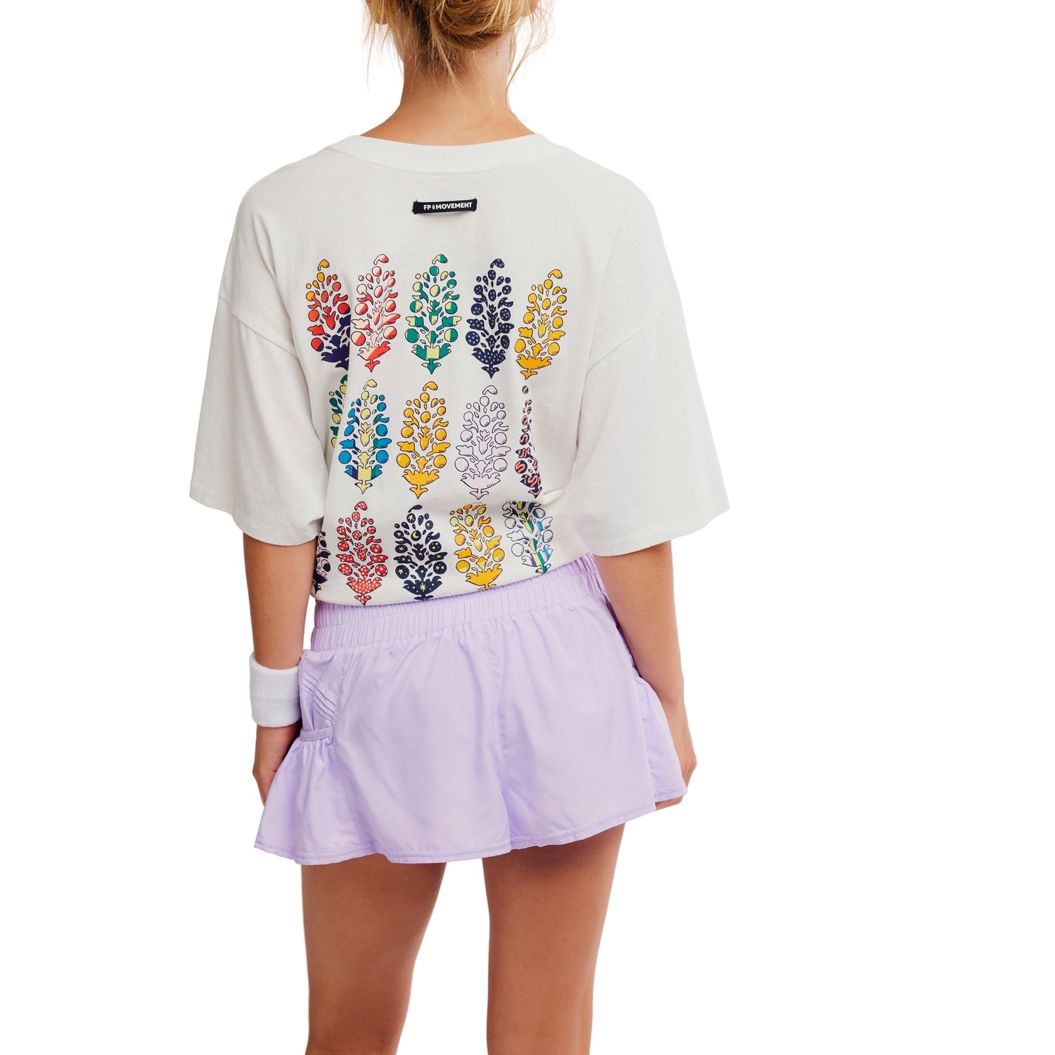 Women’s Get Your Flirt On Short FP Movement