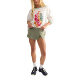 Women's Hot Shot Mini Skort