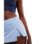 FP Movement 02. WOMENS APPAREL - WOMENS DRESS|SKIRT - WOMENS SKIRT ACTIVE Women's Hot Shot Mini Skort 4166 HIGH DIVE