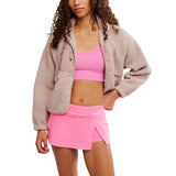 Women's Hot Shot Mini Skort