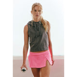 Women's Hot Shot Mini Skort