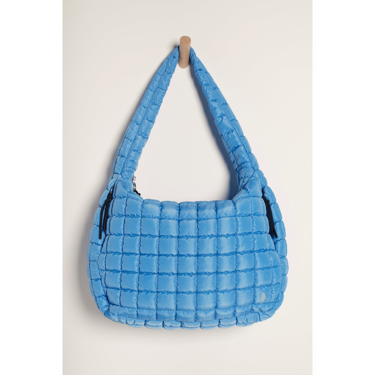Women's Quilted Carryall Bag