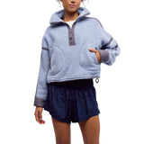 Women's Mountain High 1/2 Zip