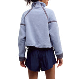 Women's Mountain High 1/2 Zip