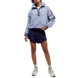 Women's Mountain High 1/2 Zip