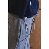 FP Movement 02. WOMENS APPAREL - WOMENS HOODIES|SWEATERS - WOMENS PO Q ZIP Women's Mountain High 1/2 Zip 4405 NAVY COMBO