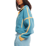 Women's Mountain High 1/2 Zip