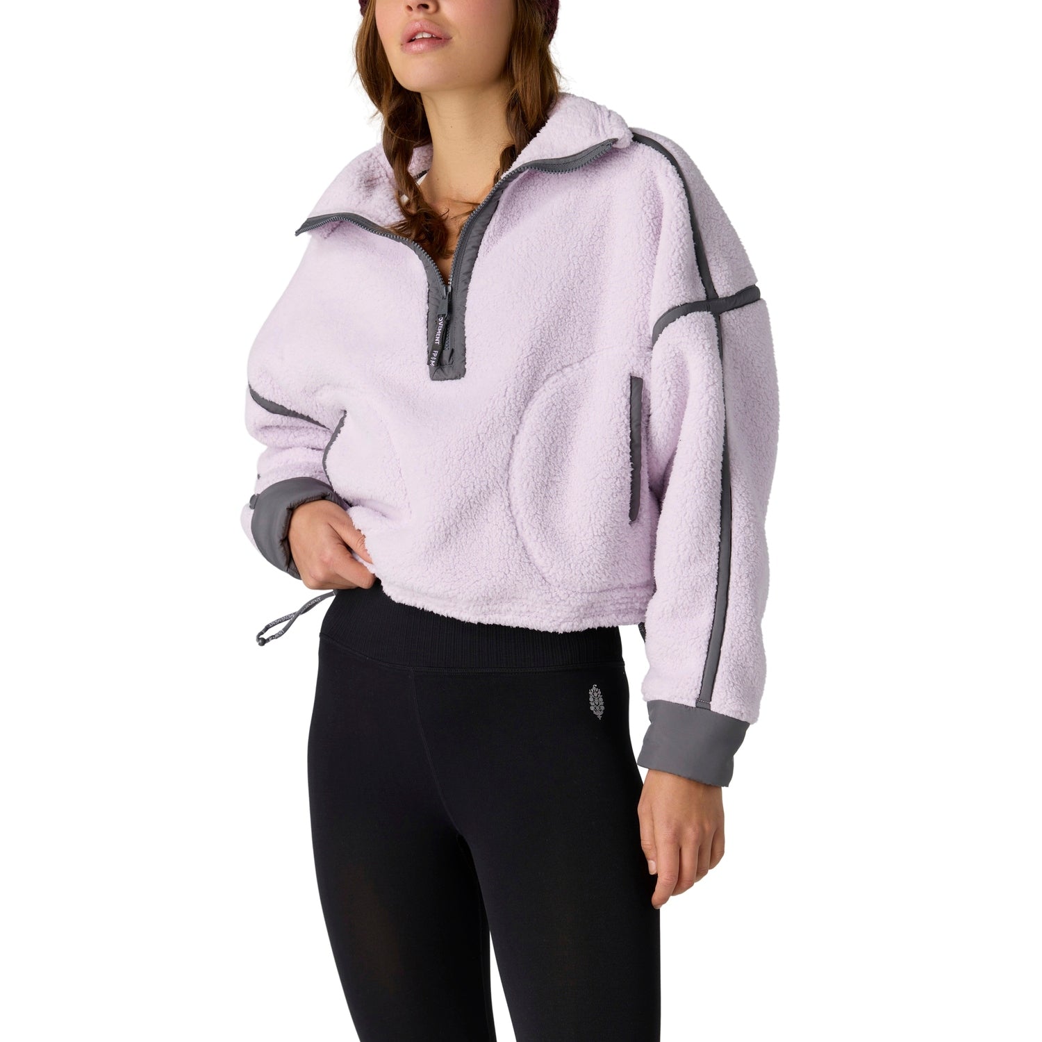 Women's Mountain High 1/2 Zip