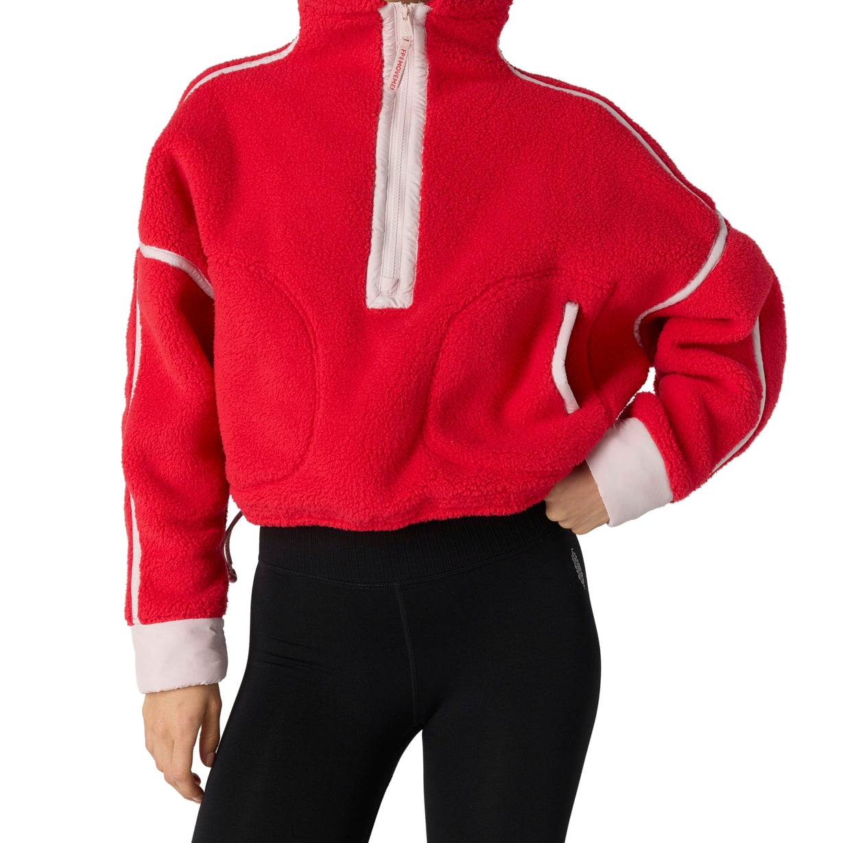 Women's Mountain High 1/2 Zip