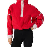 Women's Mountain High 1/2 Zip