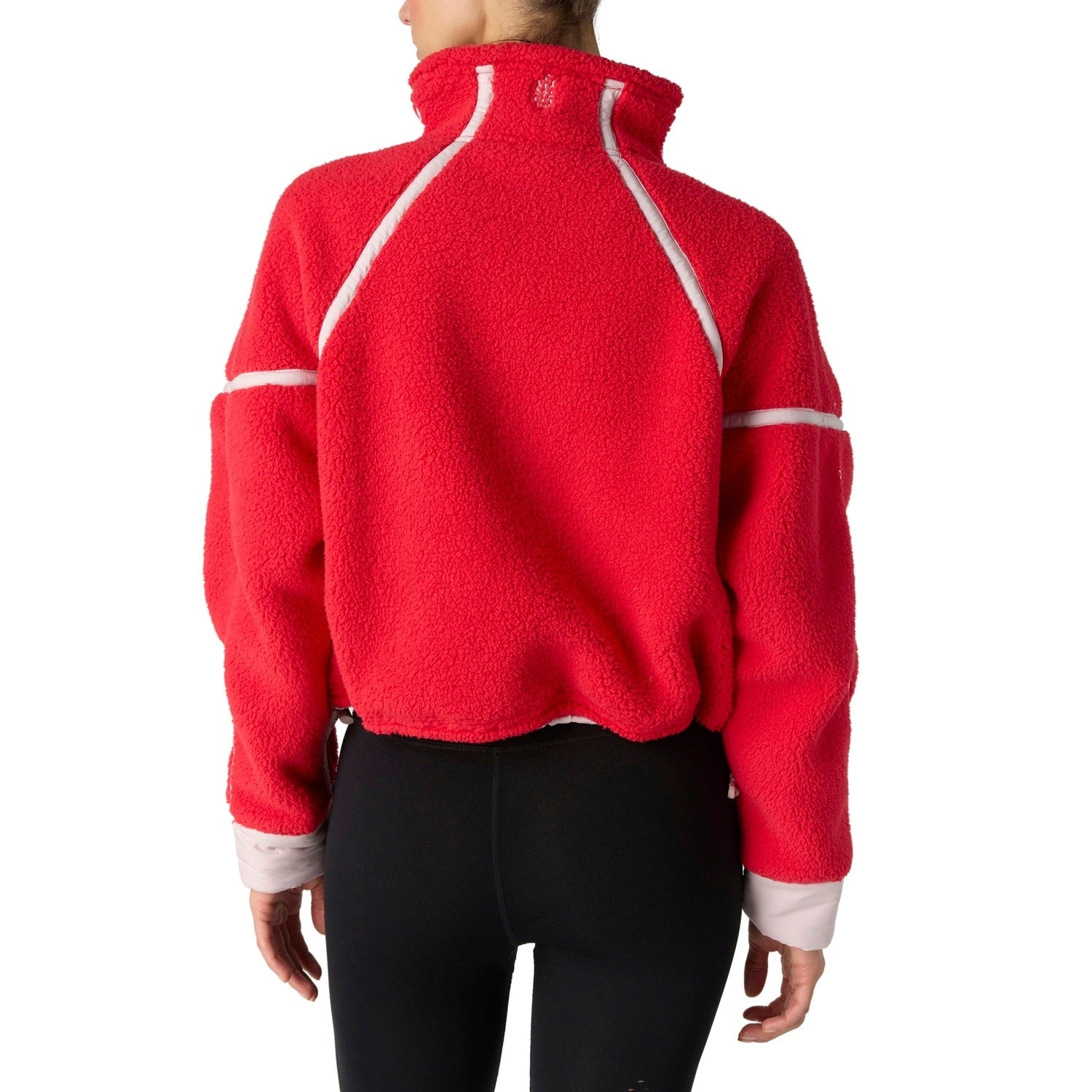 Women’s Mountain High 1/2 Zip FP Movement