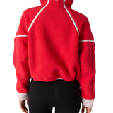 Women's Mountain High 1/2 Zip