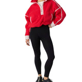 Women's Mountain High 1/2 Zip