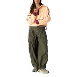 Women's Mountain High 1/2 Zip