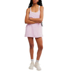 FP Movement 02. WOMENS APPAREL - WOMENS DRESS|SKIRT - WOMENS DRESS ACTIVE Women's Hot Shot Mini 5534 ULTRA VIOLET