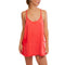 FP Movement 02. WOMENS APPAREL - WOMENS DRESS|SKIRT - WOMENS DRESS ACTIVE Women's Hot Shot Mini 6694 GRAPEFRUIT