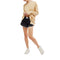 Women’s Varsity Blues Short FP Movement - 0010 BLACK COMBO