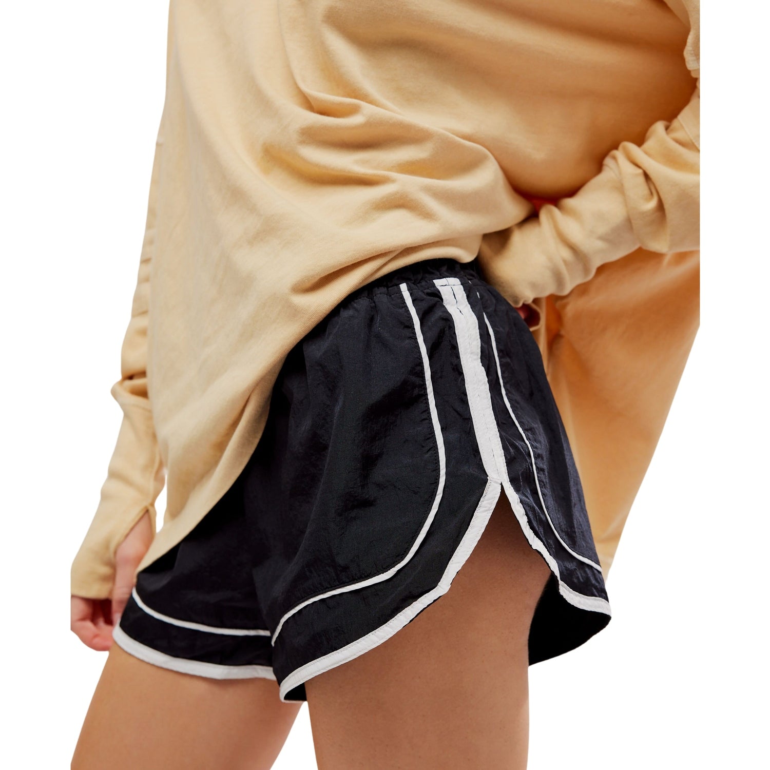 Women’s Varsity Blues Short FP Movement