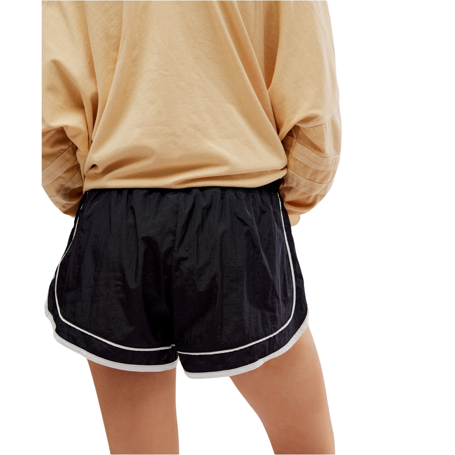 Women’s Varsity Blues Short FP Movement