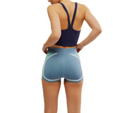 FP Movement 02. WOMENS APPAREL - WOMENS SS SHIRTS - WOMENS TANK CASUAL Women's All Clear Cami Solid 4405 MIDNIGHT NAVY