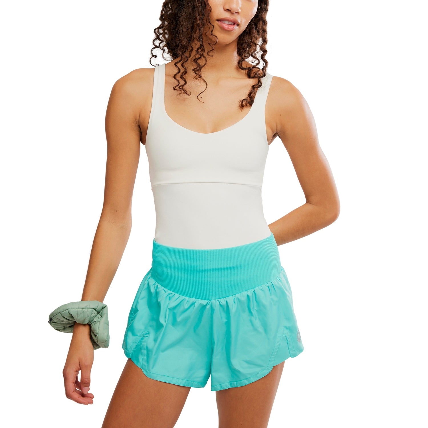 Women's Carpe Diem Shorts